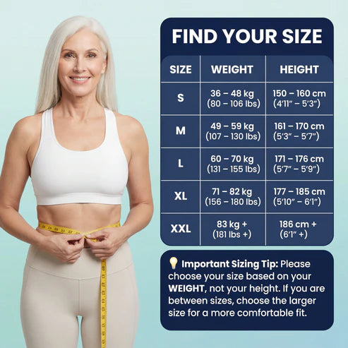 HealAligner Rigid Back Brace