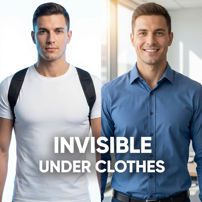 HealAligner Rigid Back Brace